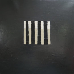 Future Imperfect 100 x100 cm