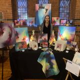 W4 Art and Design Fair