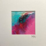 SMALL WORKS ON PAPER