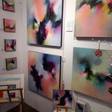 Roy's Art Fair November 2021