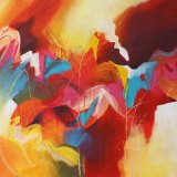 Rhythm of light