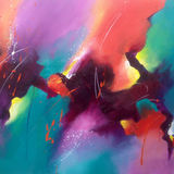 Rising (new version)