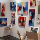 Roy's Art Fair August 2021