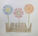 2020 Flowers I