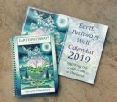 The 2019 Earth Pathways Calendar & Diary