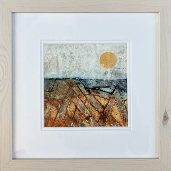 Evolutionary Landscape VII