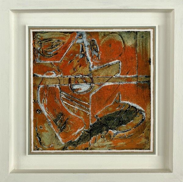 Flotsam II