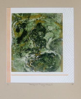 Geological Mapping & Mesh I