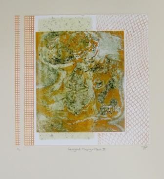 Geological Mapping & Mesh II
