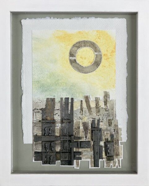 Landscape Legacy VIII