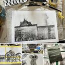 Charcoal Explorations