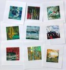 Tamar Series