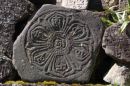 Mani stone, Manaslu
