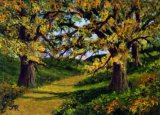 Autumn Sunshine **Sold**