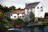 Bintree Mill, Norfolk - SOLD
