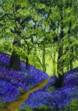 Bluebell Walk **Sold**