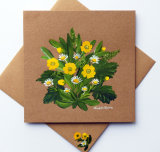 BUTTERCUPS AND DAISIES