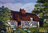 Cottage in the-Country **Sold**