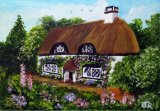 Country garden **Sold**