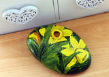 Daffodils#1- SOld