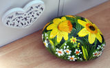 Daffodils #5 - Sold