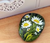 Daisies In The Lawn Sold