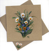 DAISIES AND BUTTERCUPS