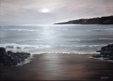 Early Morning Sky - SOLD (COMMISSION)