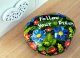 Follow Your-Dream