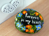 Forever in my heart