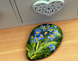 Forget Me Nots -Sold