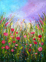Meadow Dawn - SOLD