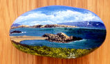 RESERVED: COMMISSION - Sold