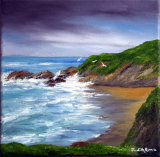 Rugged Bay: **SOLD**