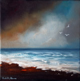 Stormy Skies