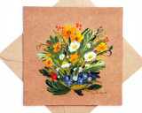 WILD FLOWERS YELLOW