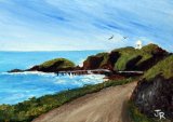 Lundy Island **Sold**