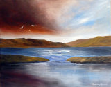 Reflections of the Storm