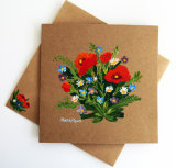 POPPIES #8