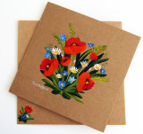 POPPIES #7