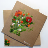 POPPIES #4