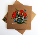 POPPIES #9