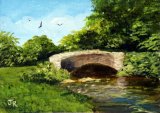 Robbers Bridge **Sold**