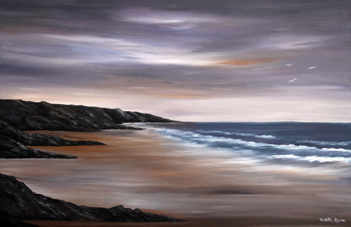 Rocky Beach: **SOLD**