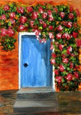 Rose Cottage **Sold**
