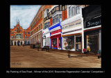 Sea Road, Boscombe - SOLD (COMMISSION)