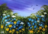 Springtime **Sold**