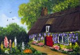 Thatched Cottage **Sold**
