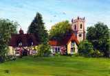 Village Green **Sold**