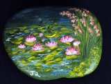 Water Lilies **Sold**